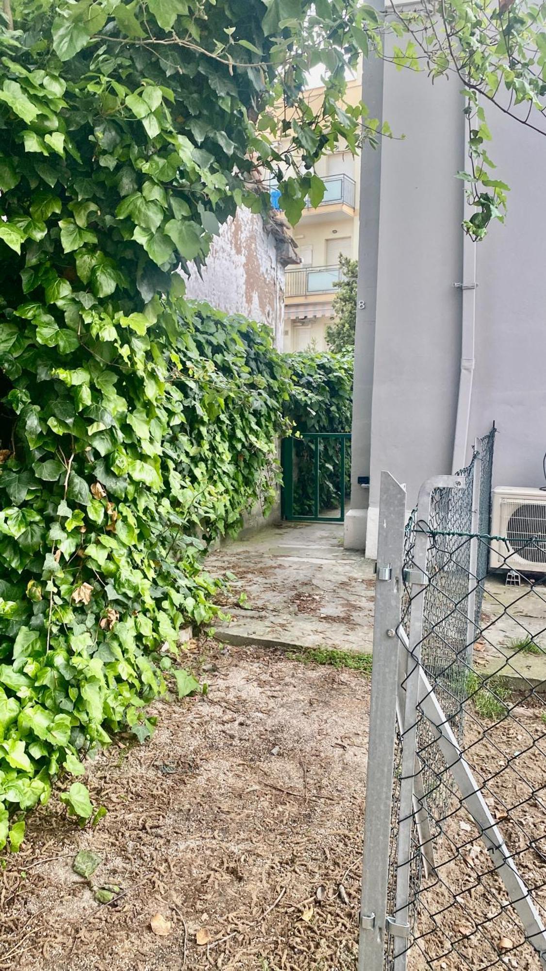 فيلا Casa Elisa 8 بيلاريا-إيجيا مارينا المظهر الخارجي الصورة