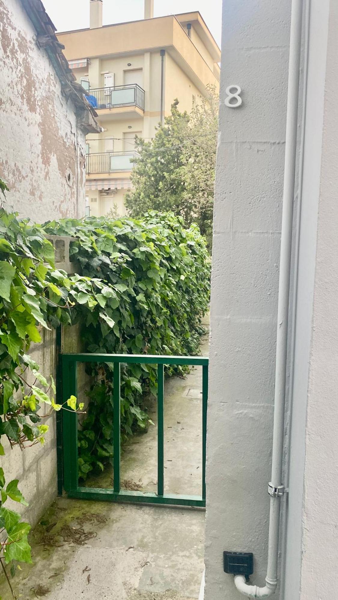 فيلا Casa Elisa 8 بيلاريا-إيجيا مارينا المظهر الخارجي الصورة