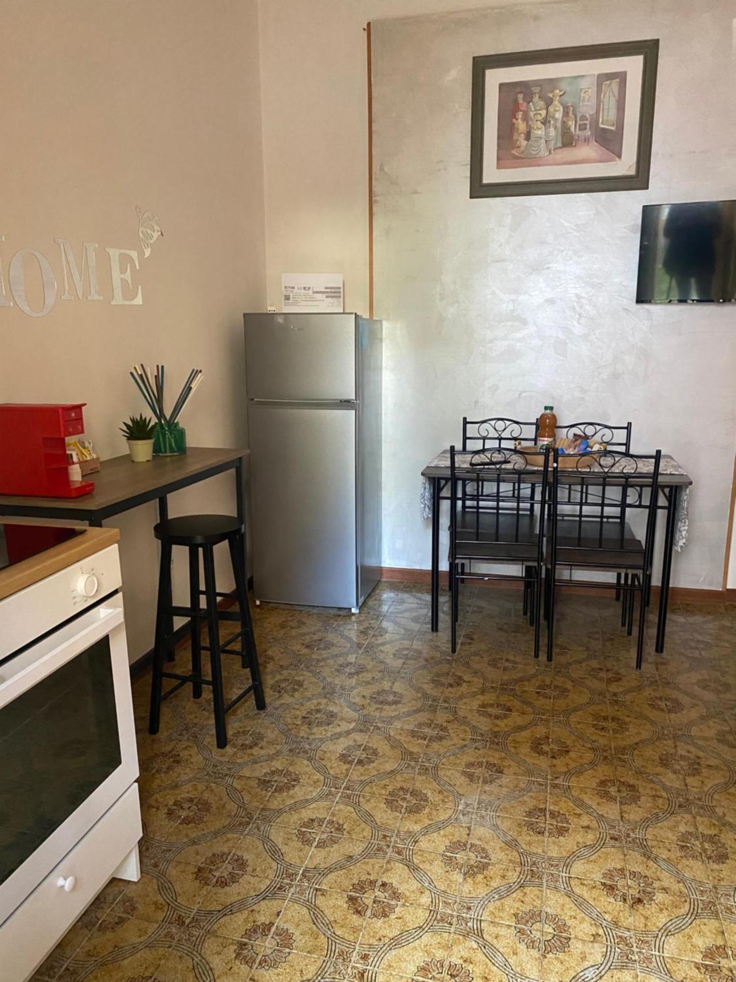 فيلا Casa Elisa 8 بيلاريا-إيجيا مارينا المظهر الخارجي الصورة