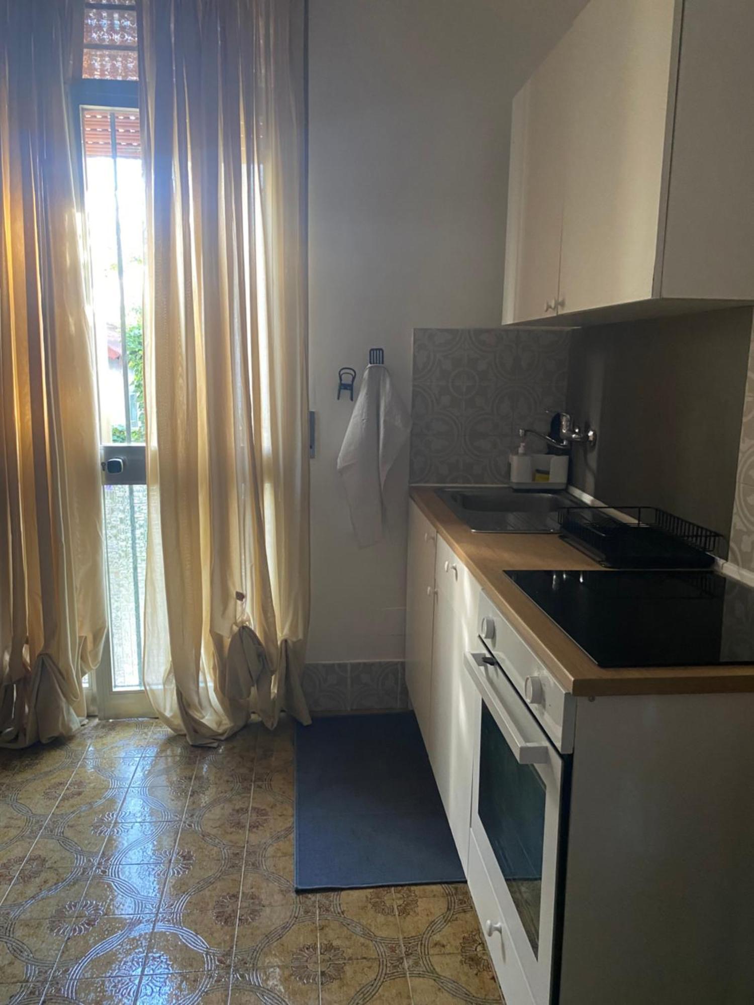 فيلا Casa Elisa 8 بيلاريا-إيجيا مارينا المظهر الخارجي الصورة