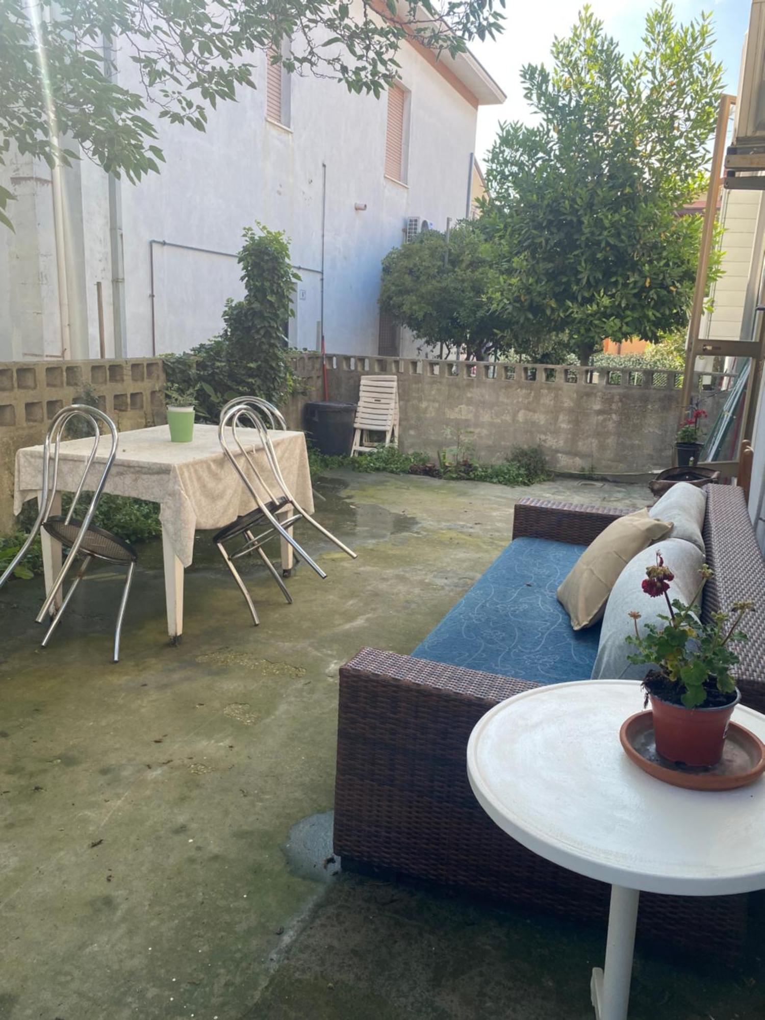 فيلا Casa Elisa 8 بيلاريا-إيجيا مارينا المظهر الخارجي الصورة