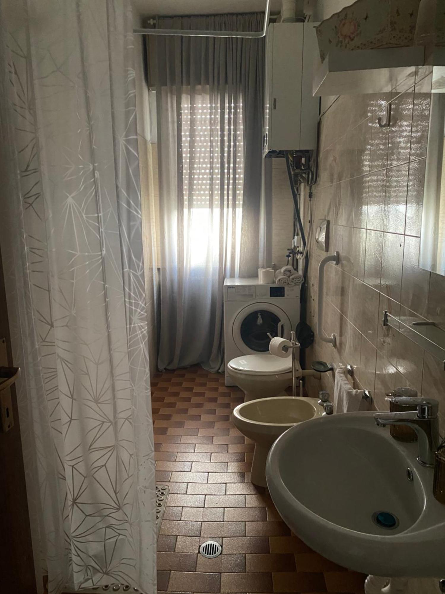 فيلا Casa Elisa 8 بيلاريا-إيجيا مارينا المظهر الخارجي الصورة