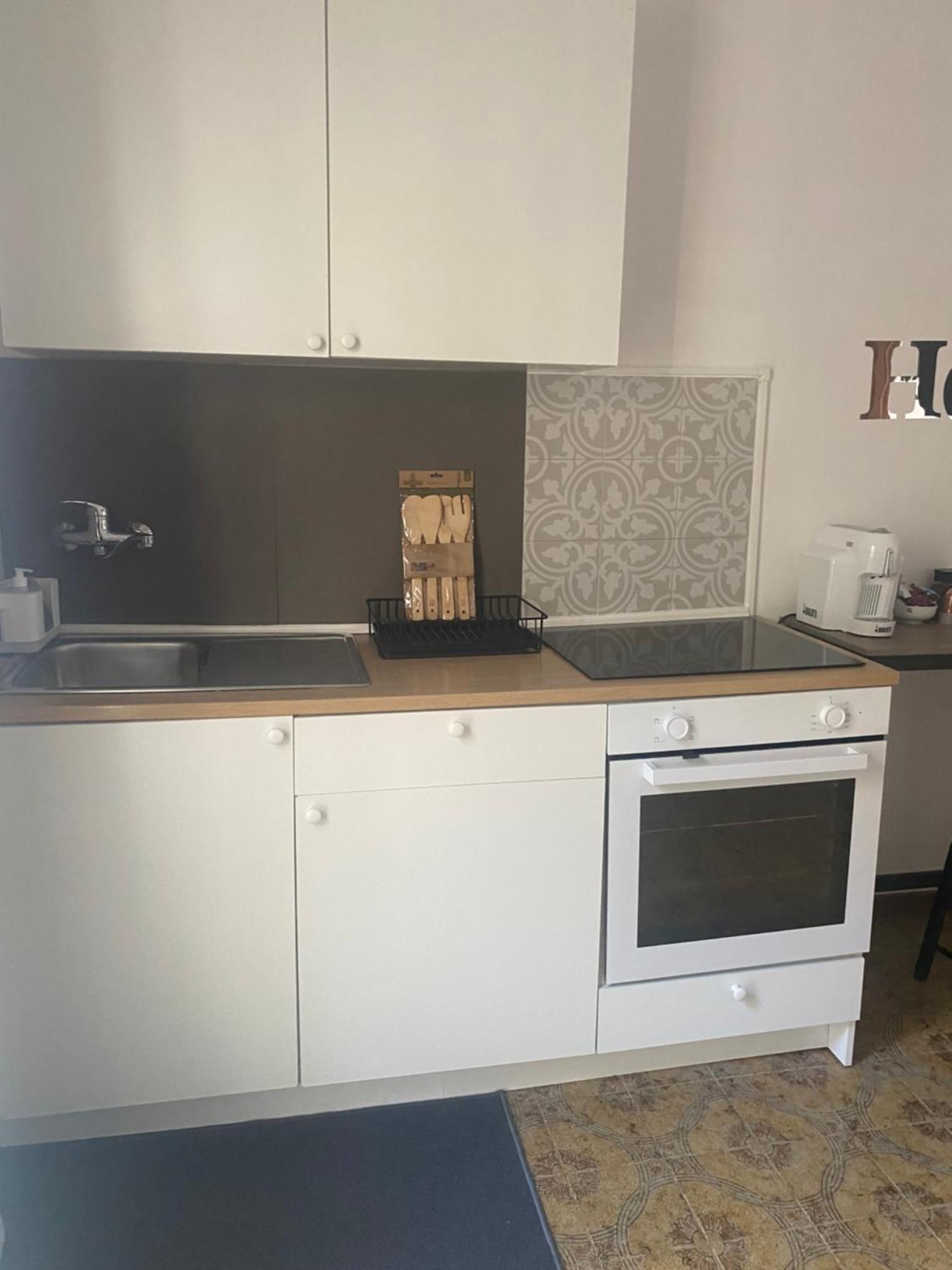 فيلا Casa Elisa 8 بيلاريا-إيجيا مارينا المظهر الخارجي الصورة